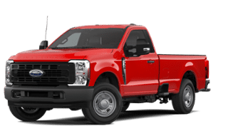 2026 Ford Super Duty® External Image 2
